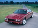 Jaguar XJ Sport 1997 года